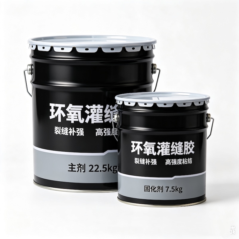 永新裂缝修复封闭胶